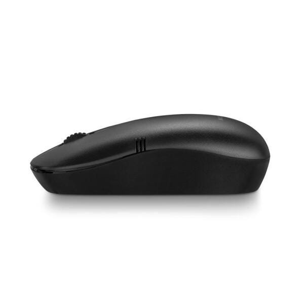 Mouse Sem Fio 2.4GHZ USB Preto - MO285 - 3