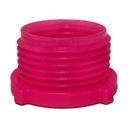 Ver imagem 2 de Bucha de Redução Adaptador Torneira 3/4 Color Neon Rosa