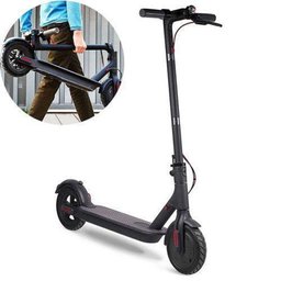 Patinete Elétrico Foston S09 Pro com Painel Digital - 1