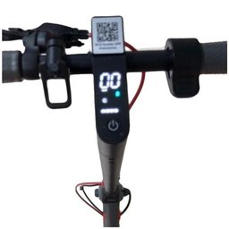 Patinete Elétrico Foston S09 Pro com Painel Digital - 3