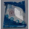 Máscara Facial KN95 Proteção Respiratória FFP2 C/ 5 Camadas K N95 Elástico Clip Nasal Kit C/ 10 un - 4