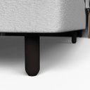 Ver imagem 4 de Conjunto Box Casal Mola Ensacada Prodormir Max Springs