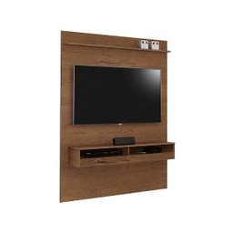 Paienl de Tv Torino EDN Marrom - 2