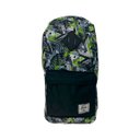 Ver imagem 1 de Mochila Transversal Regulável Camuflada Estampada Cor:verde