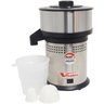 Espremedor Extrator Suco Laranja Doméstico 300w Câmara Inox Vitalex Esvi-i Bivolt - 2
