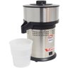 Espremedor Extrator Suco Laranja Doméstico 300w Câmara Inox Vitalex Esvi-i Bivolt - 3