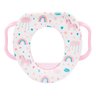 Buba Unicórnio Redutor de Assento Infantil, Rosa/azul - 1