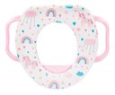 Ver imagem 1 de Buba Unicórnio Redutor de Assento Infantil, Rosa/azul
