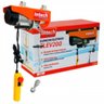 Intech Machine Elev200 Talha Guincho Elétrico 510w 200kg - 2