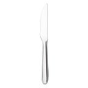 Ver imagem 1 de Faca de Mesa Brinox Módena 12 Peças Aço Inox Talheres Churrasco Restaurante