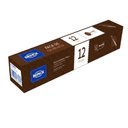 Ver imagem 3 de Faca de Mesa Brinox Módena 12 Peças Aço Inox Talheres Churrasco Restaurante