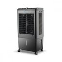 Ver imagem 1 de Climatizador de Ar Portátil Zlx-45 150w 45 Litros com Sistema Evaporativo Tipo Colmeia Zellox