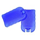 Ver imagem 5 de Climatizador de Ar Portátil Zlx-45 150w 45 Litros com Sistema Evaporativo Tipo Colmeia Zellox