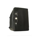 Ver imagem 3 de Climatizador de Ar Portátil Zlx-45 150w 45 Litros com Sistema Evaporativo Tipo Colmeia Zellox