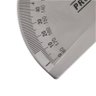 Transferidor de Graus Meia Lua - 0 a 180° - 33,0001 - Zaas - 3