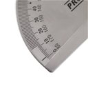 Ver imagem 3 de Transferidor de Graus Meia Lua - 0 a 180° - 33,0001 - Zaas