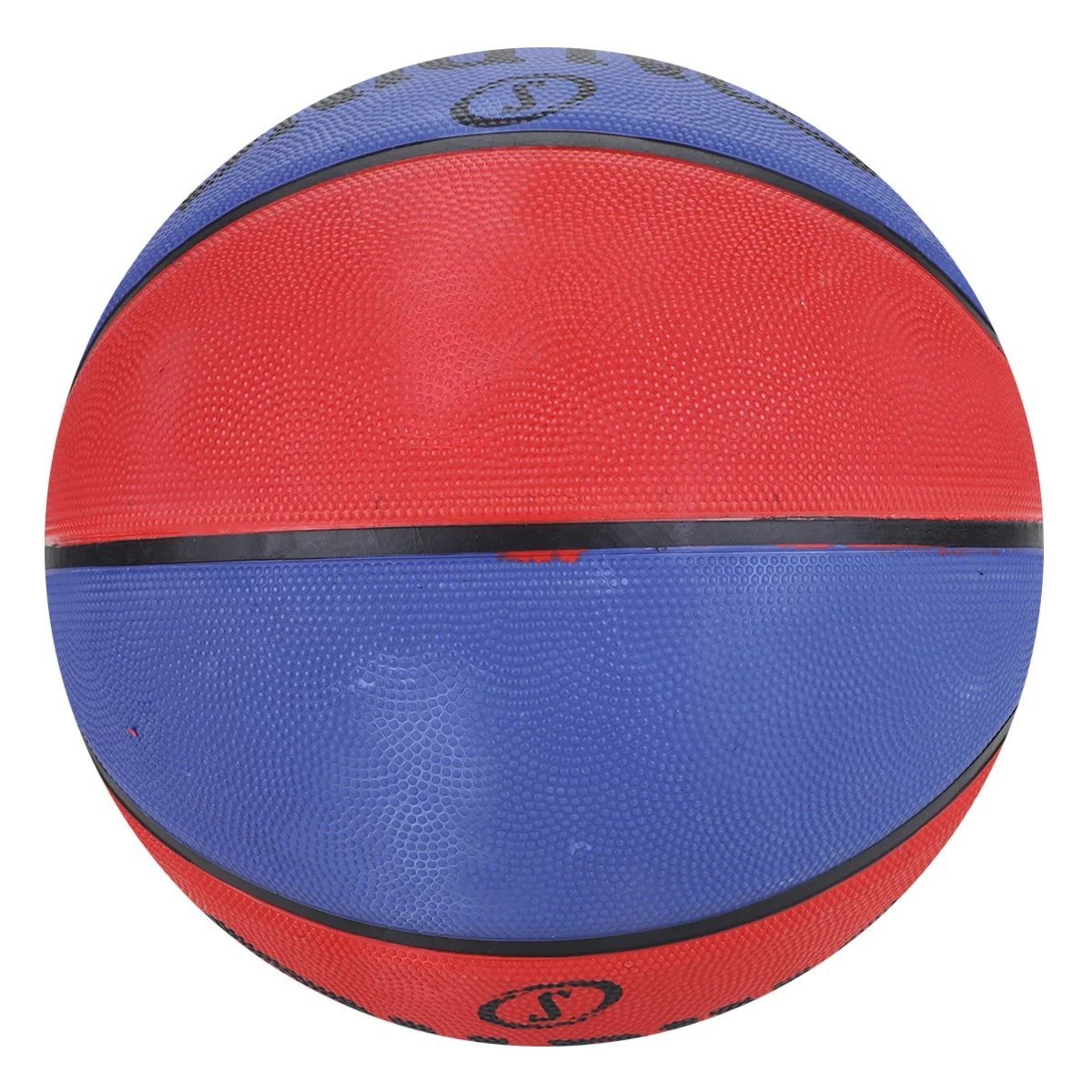 Bola de Basquete Spalding Lay-Up em Promoção