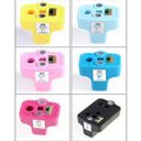 Ver imagem 2 de Kit Cartucho Compativel P/ Uso em Hp Photosmart D7155 D7160 C7280 C6280 C5180 C6180 D7360 D7460 8250