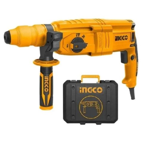 Martelete Combinado Sdsplus 220v 800w C/mandril Troca Rápida