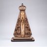 Imagem Nossa Senhora Aparecida Mesa em Mdf - 1