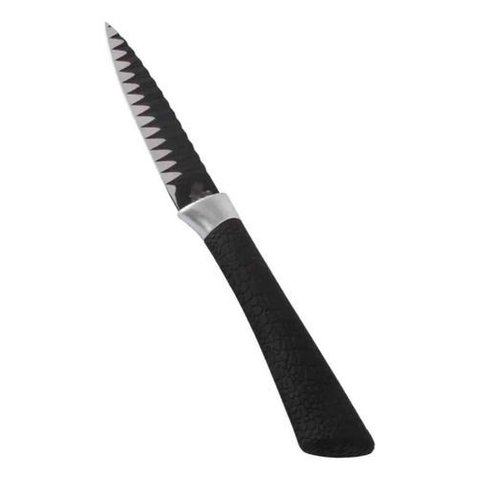 Faca Shark 3¹/² 20cm Afiada Profissional Jjb Utilidades