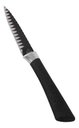 Ver imagem 1 de Faca Shark 3¹/² 20cm Afiada Profissional Jjb Utilidades