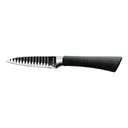 Ver imagem 2 de Faca Shark 3¹/² 20cm Afiada Profissional Jjb Utilidades