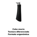 Ver imagem 4 de Faca Shark 3¹/² 20cm Afiada Profissional Jjb Utilidades