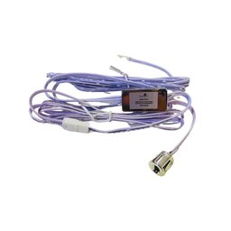 Sensor Controle Independente Uma Porta 12/24v Sensi Gaya - 2