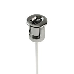 Sensor Controle Independente Uma Porta 12/24v Sensi Gaya - 3