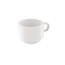 Ver imagem 7 de Jogo de Pratos e Xícaras 36 Peças Leonora em Porcelana Branco - Tramontina