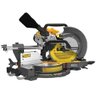 Serra de Meia Esquadria 12" 60v Max* Brushless Deslizante Bisel Duplo Dcs781b-b3 sem Bateria Dewalt - 6