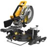 Serra de Meia Esquadria 12" 60v Max* Brushless Deslizante Bisel Duplo Dcs781b-b3 sem Bateria Dewalt - 7