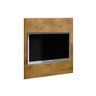 Painel para TV Gold até 42 Polegadas Branco - Bianchi - 2