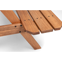 Ver imagem 6 de Mesa Picnic com 2 Bancos Madeira Maciça Ipanema Mestra Móveis