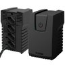 Estabilizador TS Shara Powerest 500VA 4 Tomadas 9116 - 3