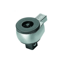 Ver imagem 1 de Cabeça Intercambiável Chave Catraca Reversível Quadrado 1/2" Encaixe 9x12mm 048.160 Gedore 7412-