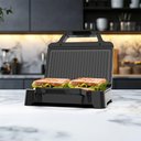 Ver imagem 4 de Sanduicheira Inox Multiuso Oster 220v