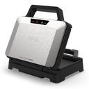 Ver imagem 1 de Sanduicheira Inox Multiuso Oster 220v