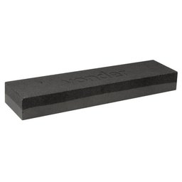 Pedra para Afiar 8 Dupla Face 1240810000 Vonder - 1