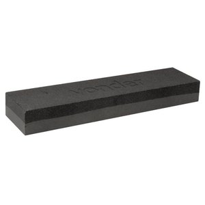 Pedra para Afiar 8 Dupla Face 1240810000 Vonder