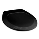 Ver imagem 2 de Assento Sanitário Oval Premium Universal Tupan