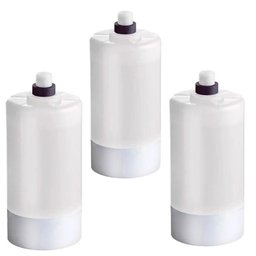 Kit 3 Refil para Filtro Lorenzetti Acqua Bella Vitale Rv 01 - 1