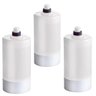 Kit 3 Refil para Filtro Lorenzetti Acqua Bella Vitale Rv 01 - 1