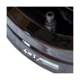 Cortador de Grama Gasolina 7,5hp 4 Tempos 56cm Tlm560trms-75xp Toyama - 8