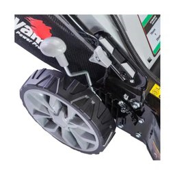 Cortador de Grama Gasolina 7,5hp 4 Tempos 56cm Tlm560trms-75xp Toyama - 7