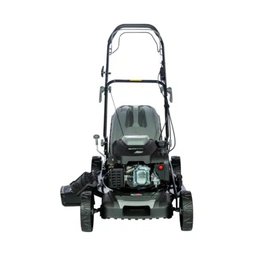 Cortador de Grama Gasolina 7,5hp 4 Tempos 56cm Tlm560trms-75xp Toyama - 4