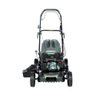 Cortador de Grama Gasolina 7,5hp 4 Tempos 56cm Tlm560trms-75xp Toyama - 4