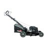 Cortador de Grama Gasolina 7,5hp 4 Tempos 56cm Tlm560trms-75xp Toyama - 2