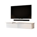 Ver imagem 1 de Rack Suspenso Eros Branco